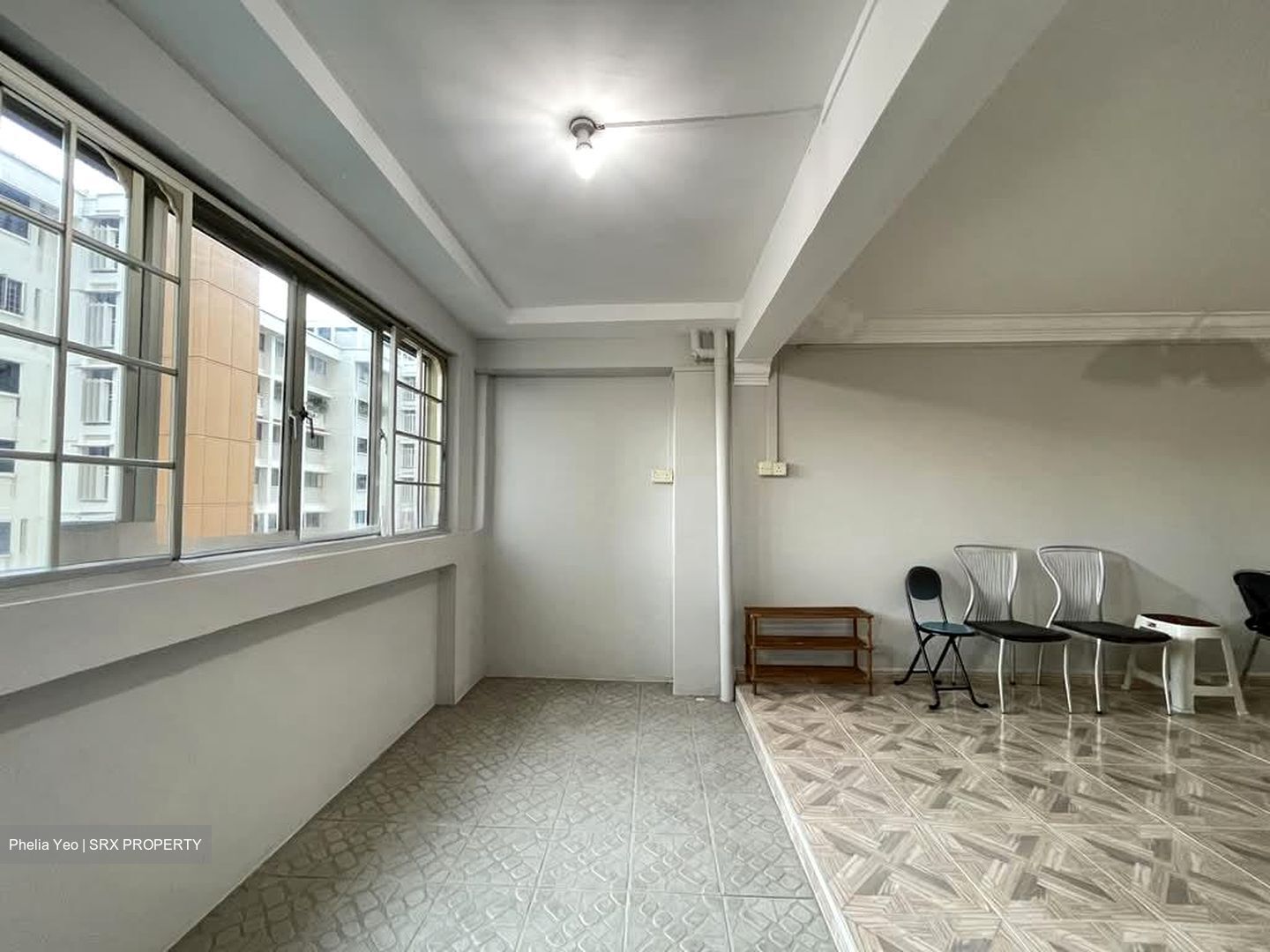 Blk 117 Hwi Yoh Ville (Serangoon), HDB 5 Rooms #604514441